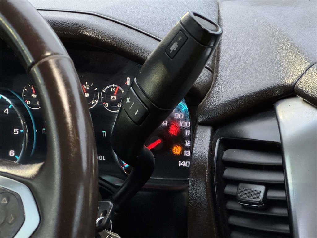 Used 2017 Chevrolet Tahoe LT image 8