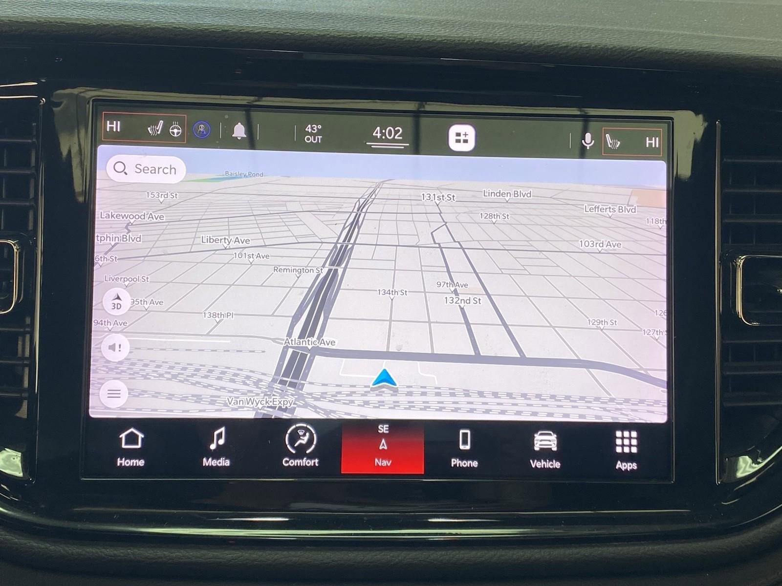 Used 2021 Dodge Durango R/T w/ Blacktop Package image 31