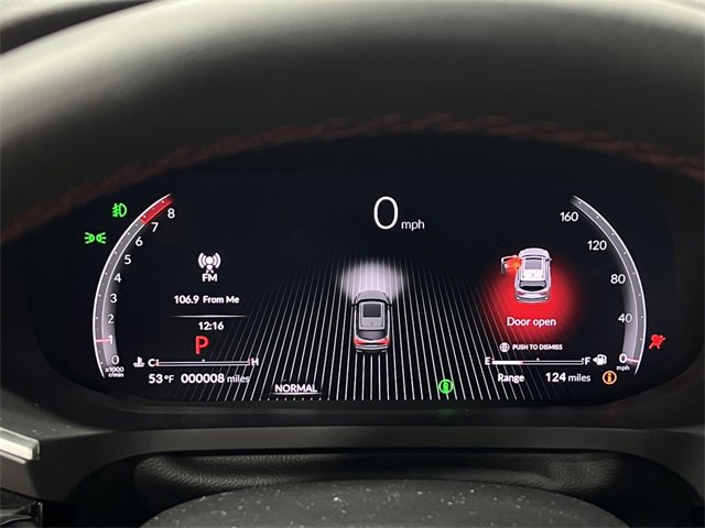 New 2026 Acura MDX A-Spec image 22