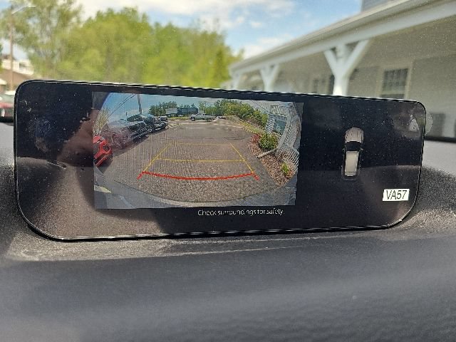 New 2026 MAZDA CX-50 AWD 2.5 Hybrid w/ Premium Pkg image 29