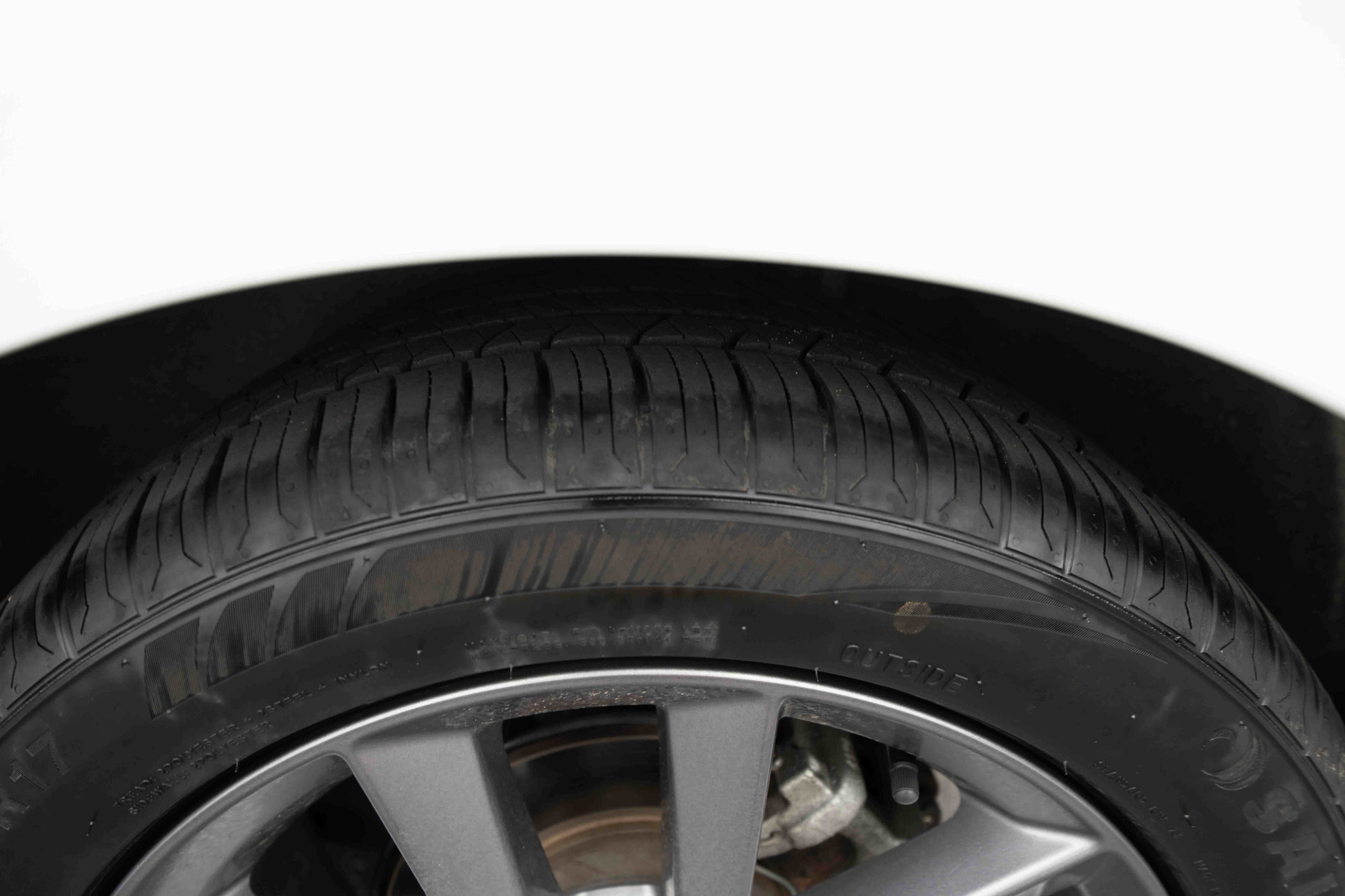 Used 2021 Honda Civic EX image 29