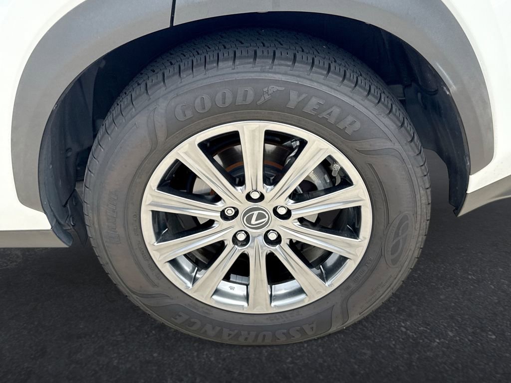 Used 2019 Lexus NX 300 FWD w/ Comfort Package image 30
