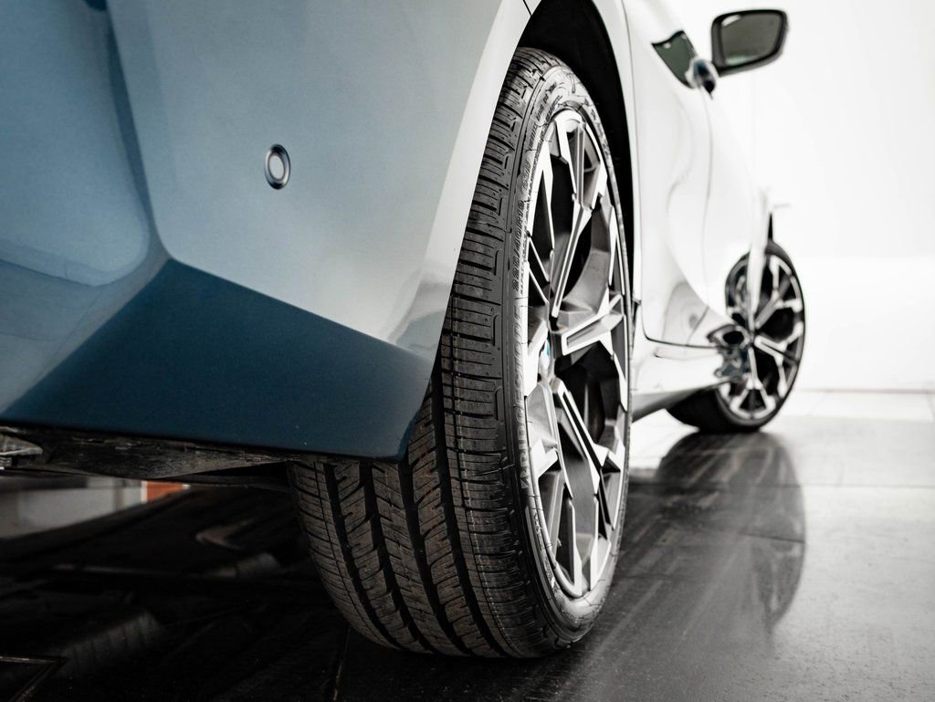Certified 2025 BMW 330i xDrive Sedan image 49