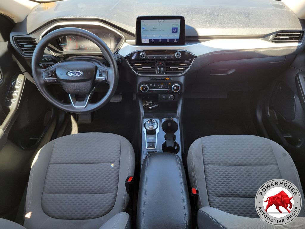Used 2020 Ford Escape SE FWD image 18
