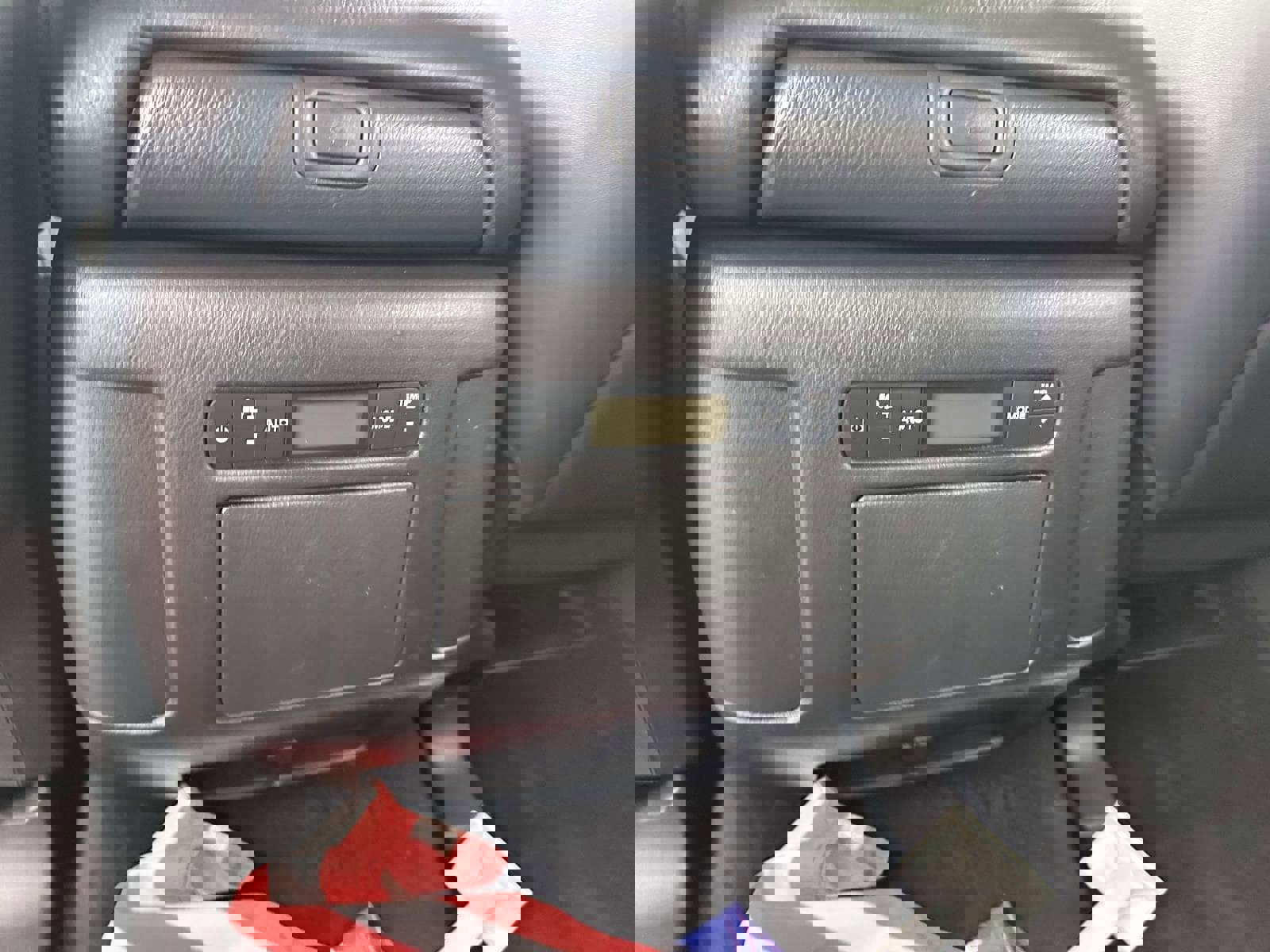 Used 2024 Nissan Armada SV image 10