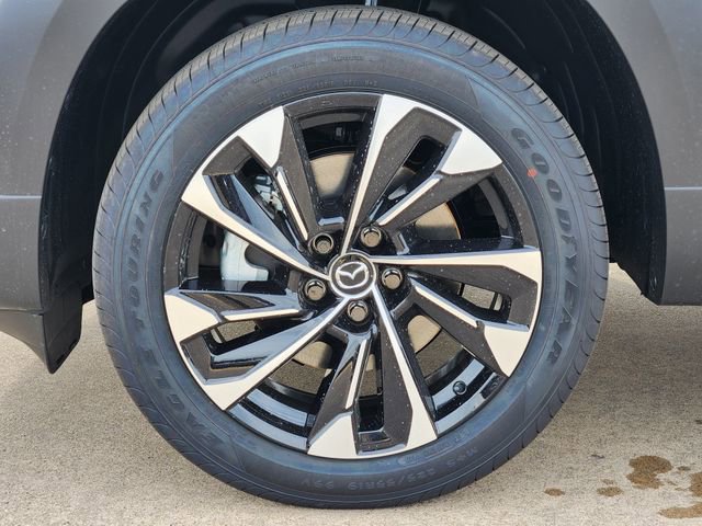 New 2026 MAZDA CX-50 2.5 Hybrid w/ Weather Package image 7