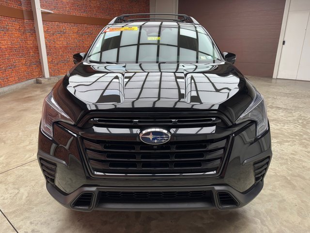 Used 2023 Subaru Ascent Onyx Edition Limited image 8
