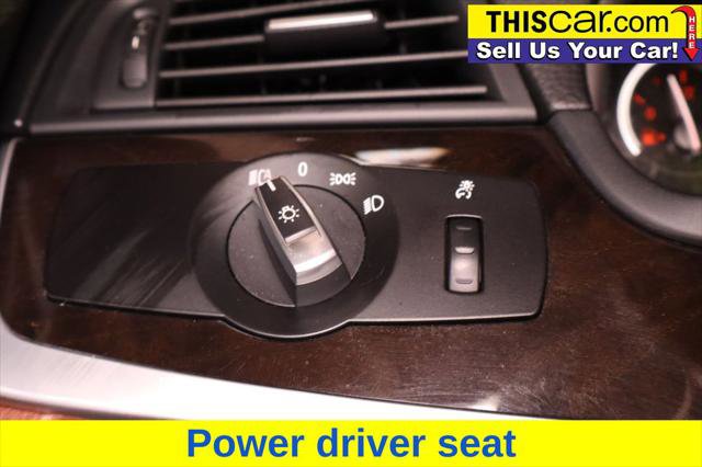 Used 2014 BMW 528i Sedan image 21