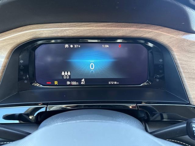 Used 2024 Volkswagen Atlas SE image 35