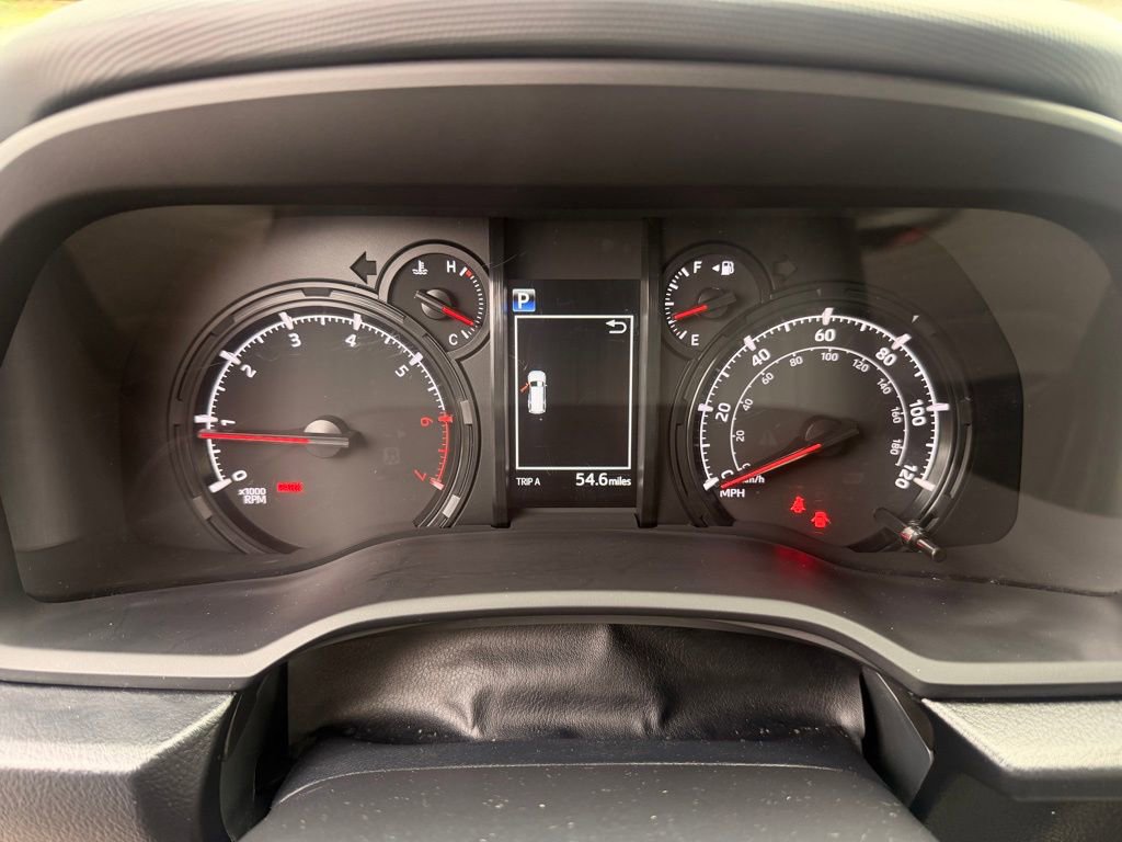 Used 2021 Toyota 4Runner SR5 image 32