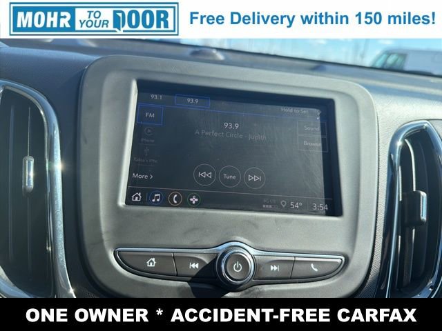 Used 2024 Chevrolet Equinox RS w/ LPO, Floor Liner Package image 20