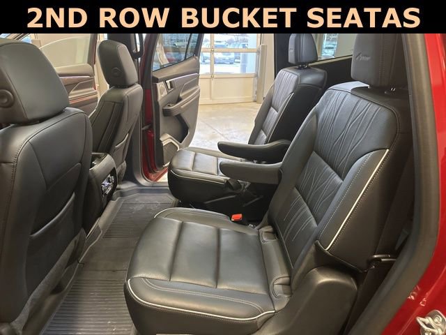 Used 2025 Buick Enclave Avenir w/ Super Cruise Package image 34