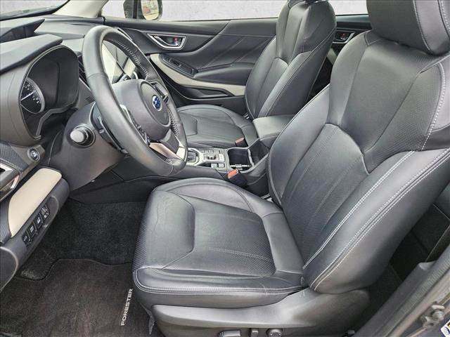 Used 2023 Subaru Forester Limited AWD/4WD image 15