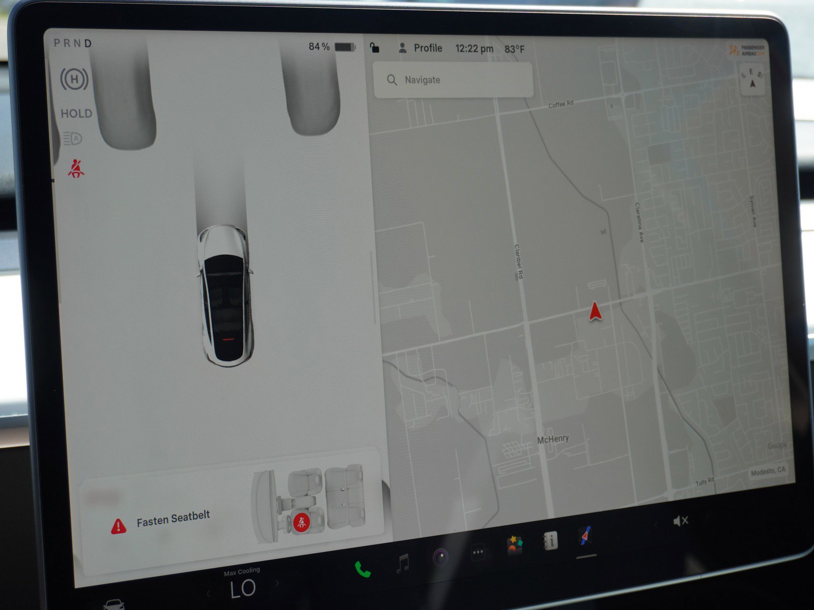 Used 2023 Tesla Model Y Performance image 28