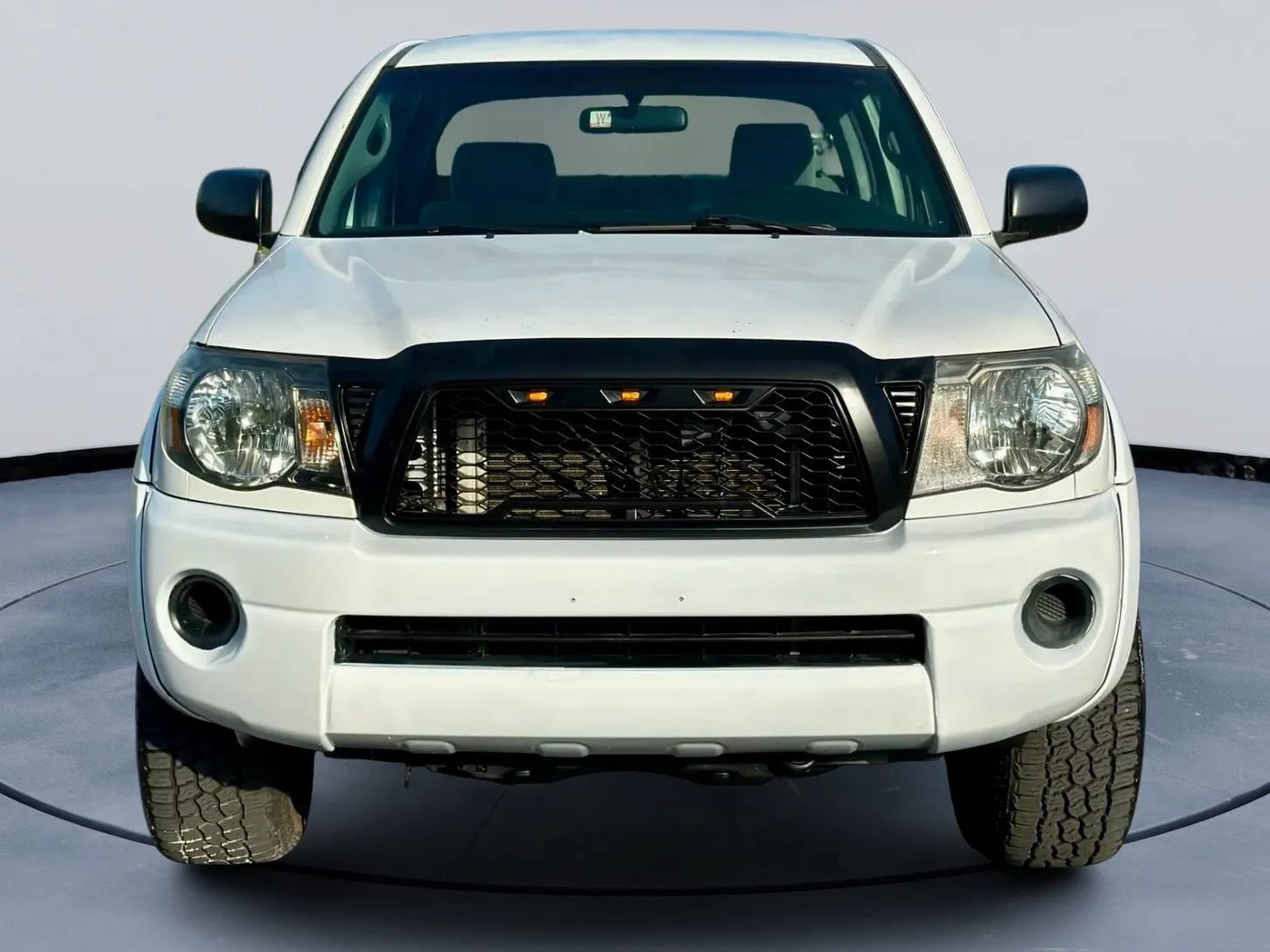 Used 2008 Toyota Tacoma 4x4 Double Cab image 13
