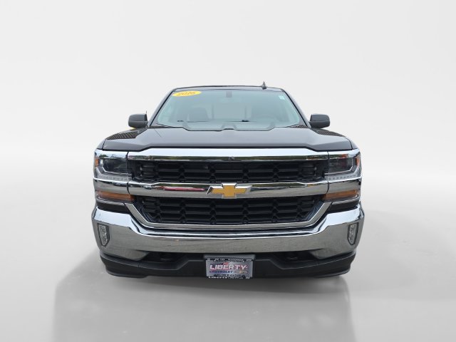 Used 2016 Chevrolet Silverado 1500 LT w/ All Star Edition AWD/4WD image 10