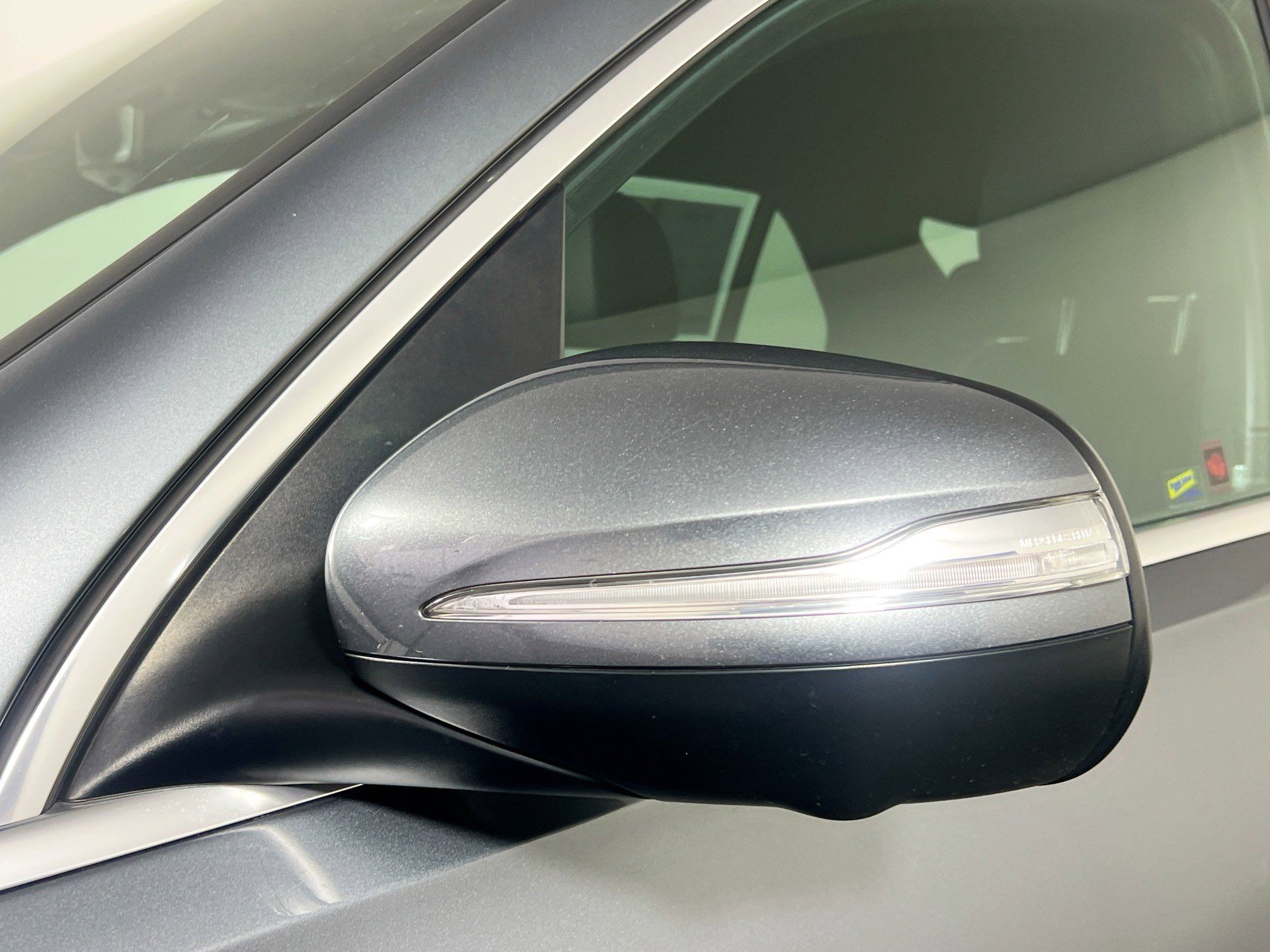 Used 2020 Mercedes-Benz GLE 350 4MATIC image 11