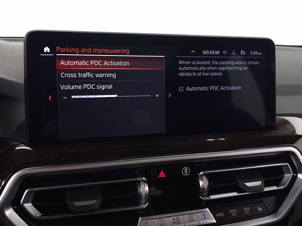 Used 2024 BMW X3 xDrive30i w/ Premium Package AWD/4WD image 26