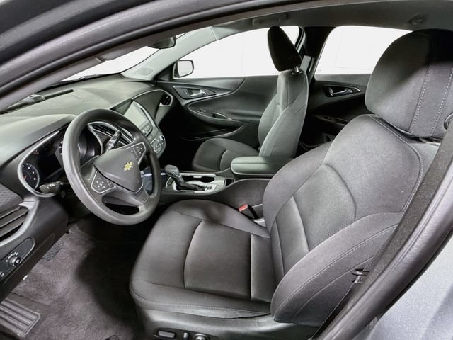 Used 2024 Chevrolet Malibu LT FWD image 27