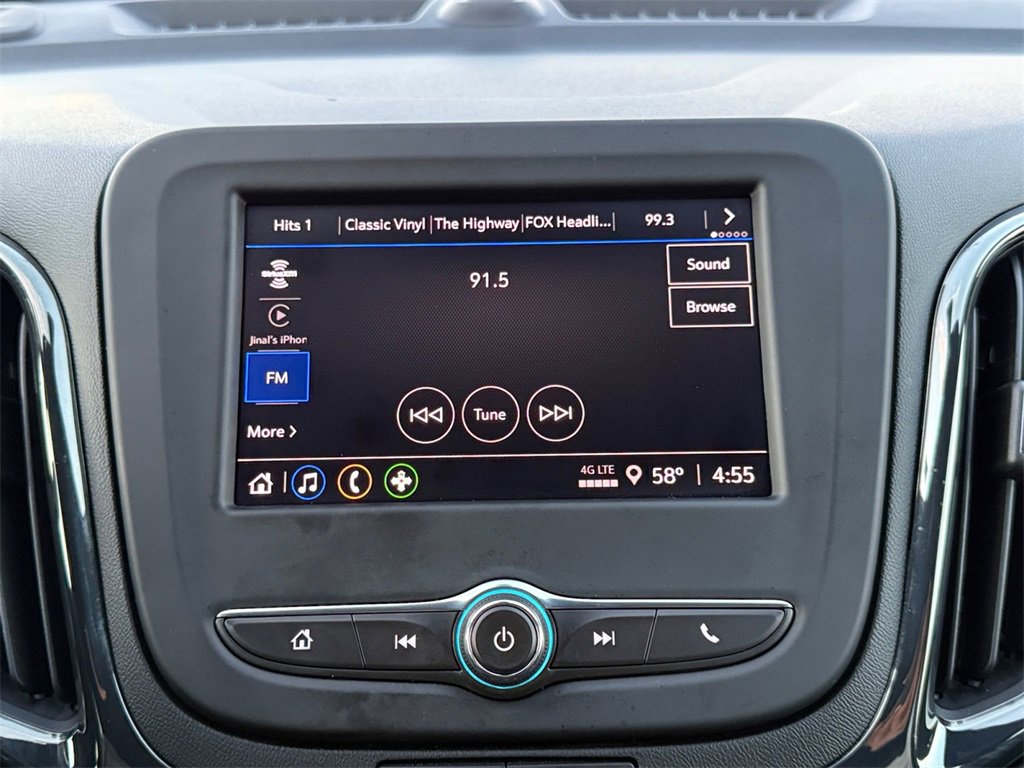 Used 2023 Chevrolet Equinox RS image 14