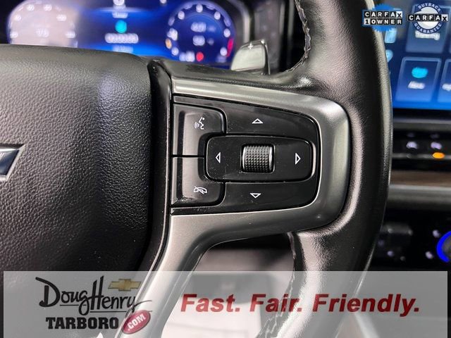 Used 2025 Chevrolet Silverado 1500 RST w/ All Star Edition Plus image 50