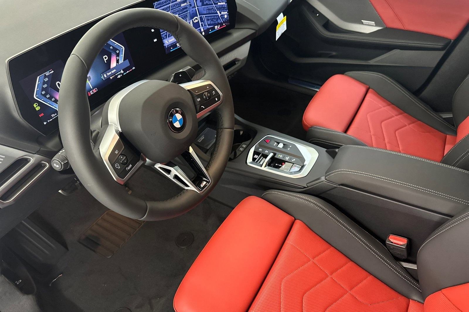 Used 2026 BMW 228i w/ Premium Package FWD image 4