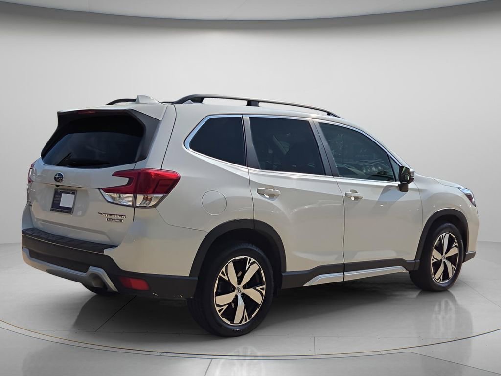 Used 2020 Subaru Forester Touring w/ Popular Package #2 image 7