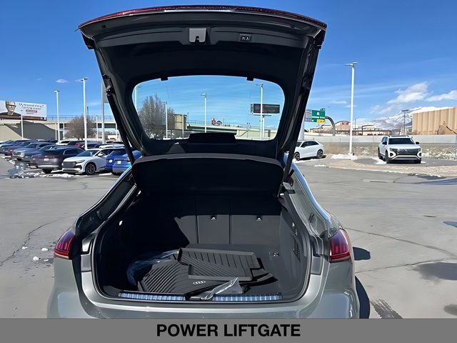 Used 2025 Audi A5 2.0T Premium Plus w/ Premium Plus image 15