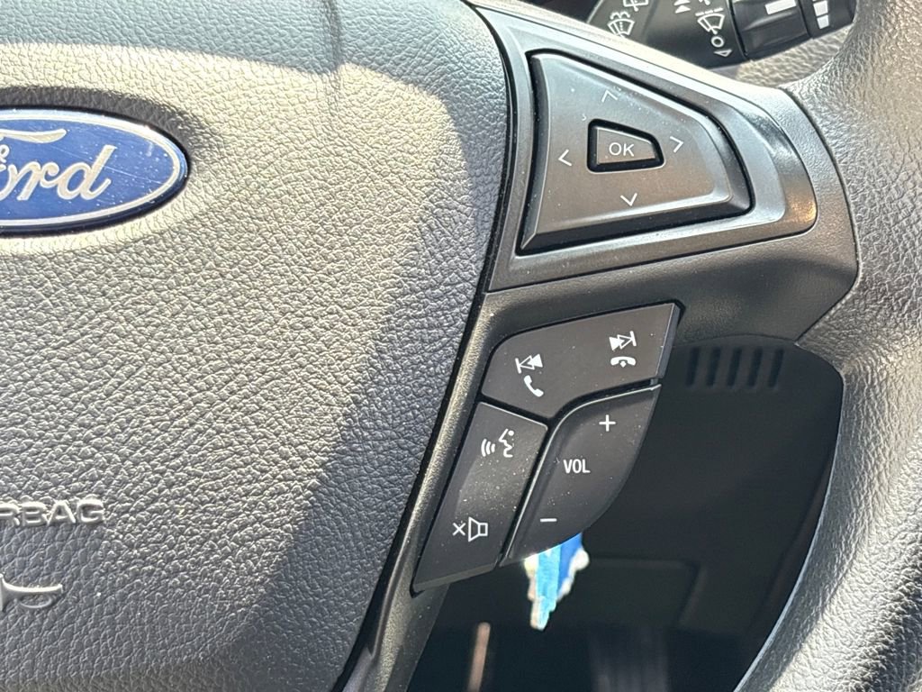 Used 2024 Ford Edge SE w/ Black Appearance Package image 20