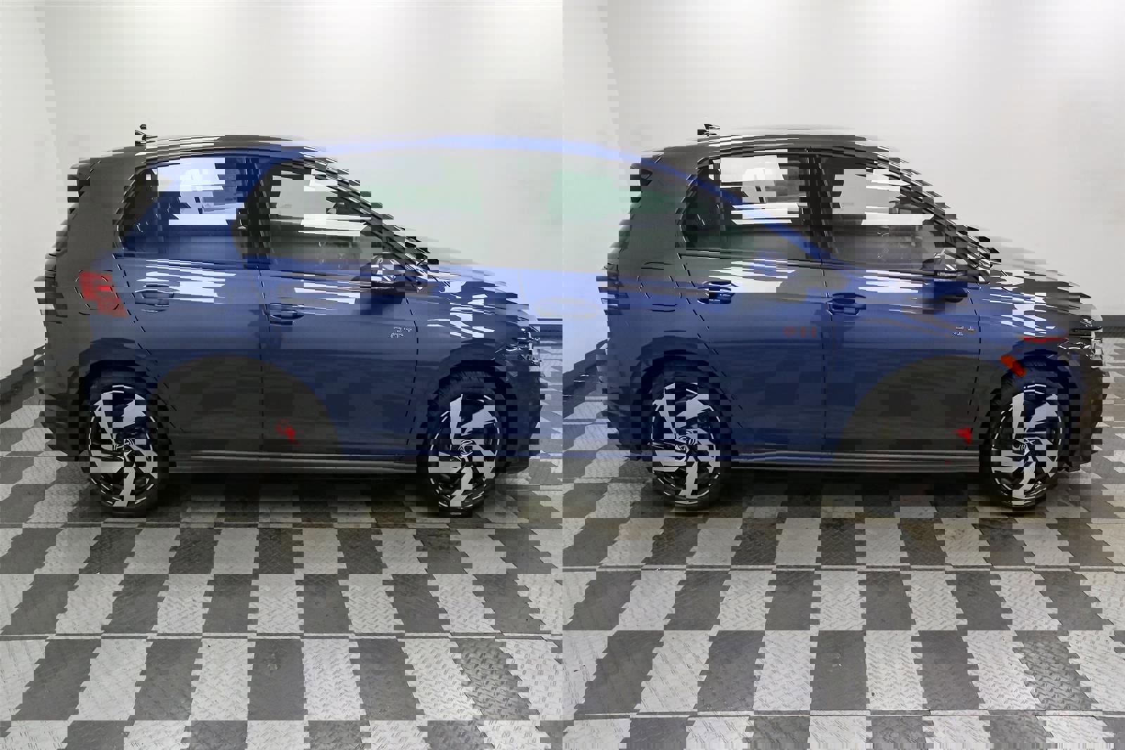 New 2026 Volkswagen GTI S image 7