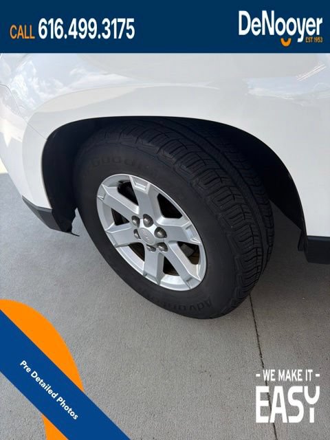 Used 2013 GMC Acadia SLE FWD image 14
