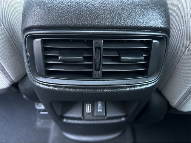 Used 2018 Honda CR-V EX image 37