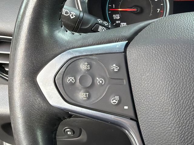 Used 2021 Chevrolet Traverse LT FWD image 25