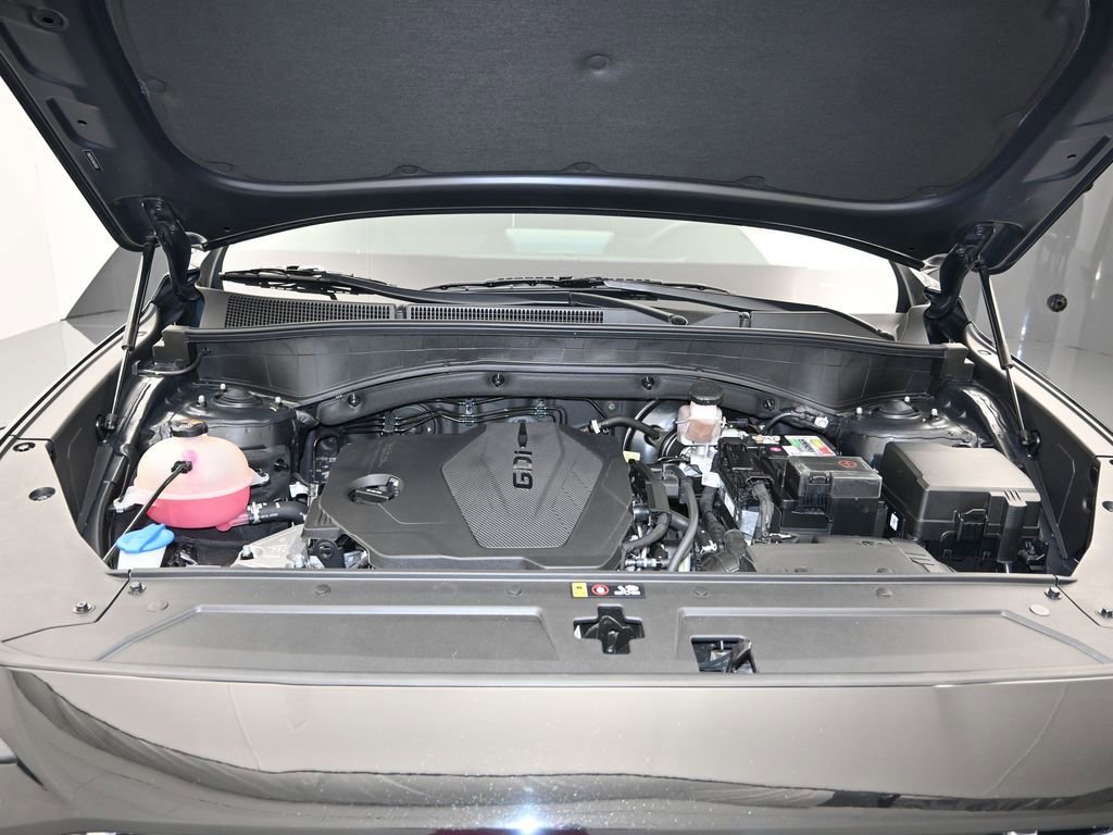 Used 2022 Hyundai Santa Fe SEL image 27