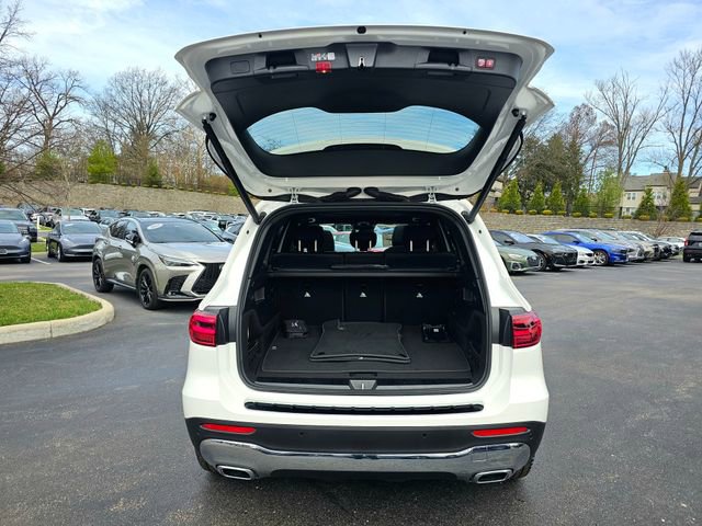 New 2026 Mercedes-Benz GLB 250 4MATIC image 9