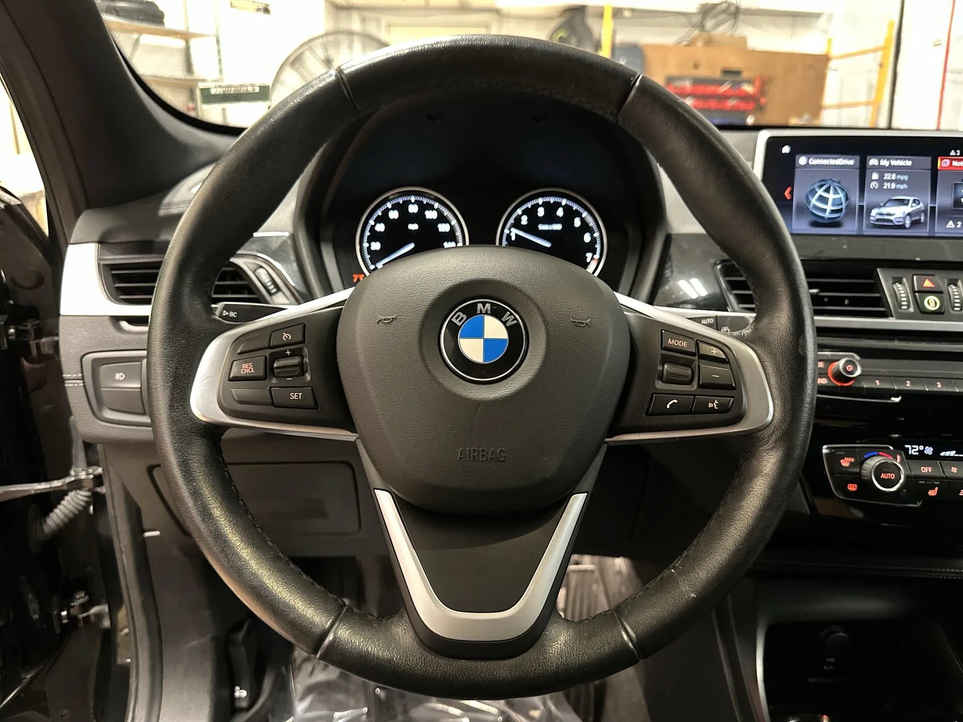 Used 2020 BMW X1 sDrive28i w/ Convenience Package FWD image 16