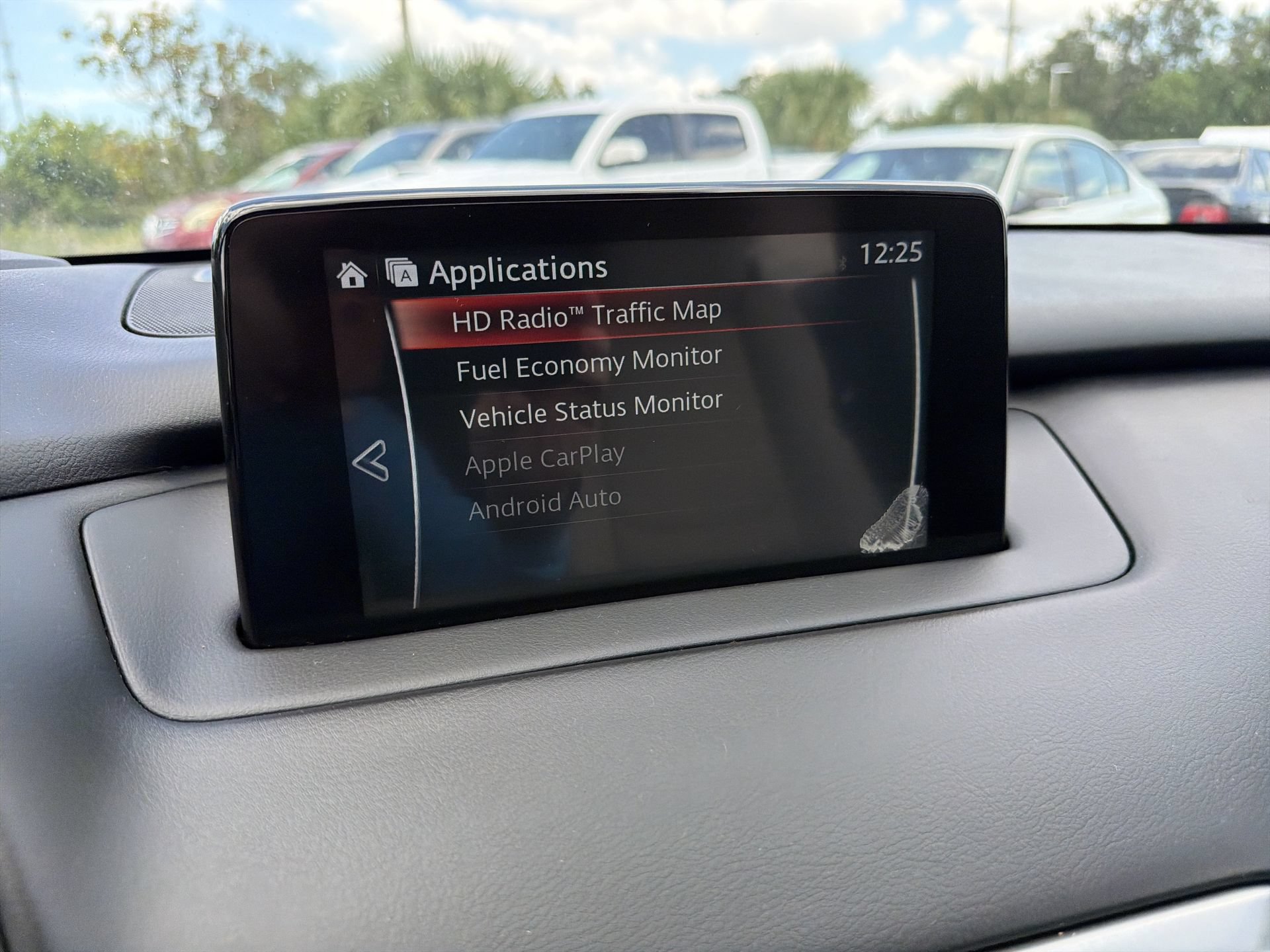 Used 2018 MAZDA CX-9 Grand Touring FWD image 29