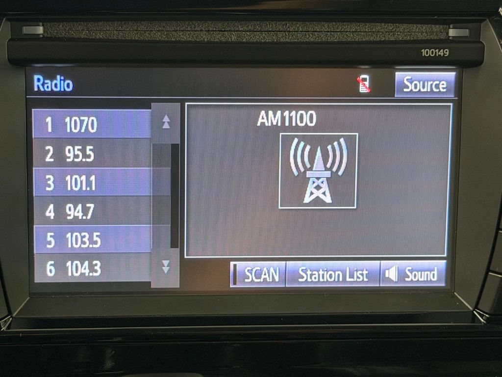 Used 2014 Toyota Corolla S w/ Protection Package FWD image 30