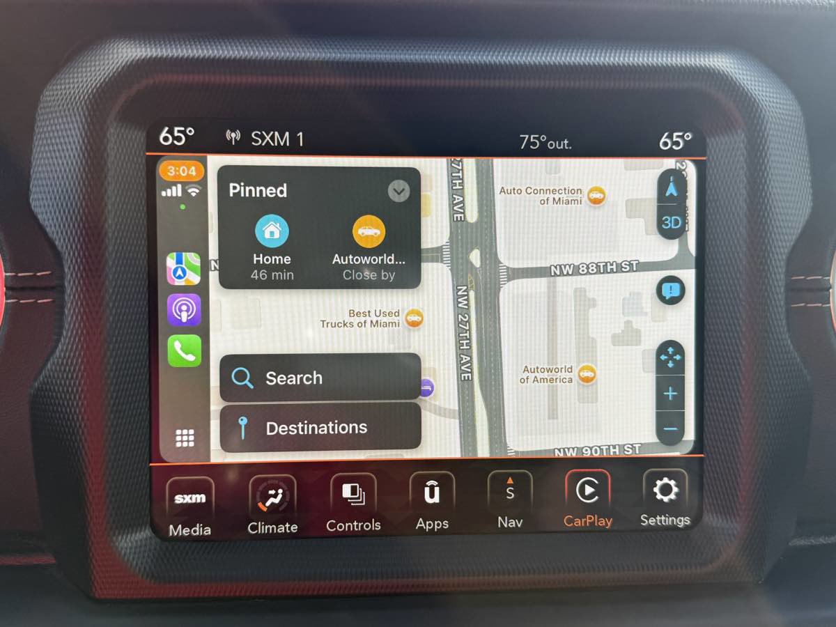 Used 2022 Jeep Wrangler Unlimited Sahara 4xe image 20