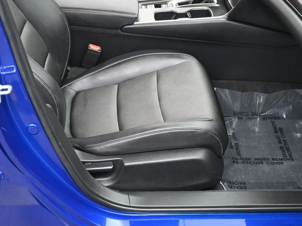 Used 2022 Honda Accord Sport image 10