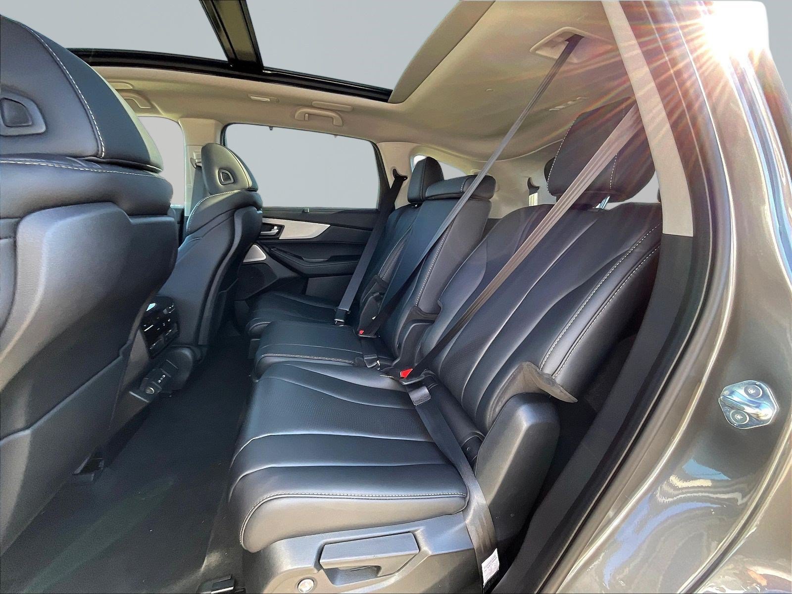 New 2026 Acura MDX w/ Technology Package AWD/4WD image 18