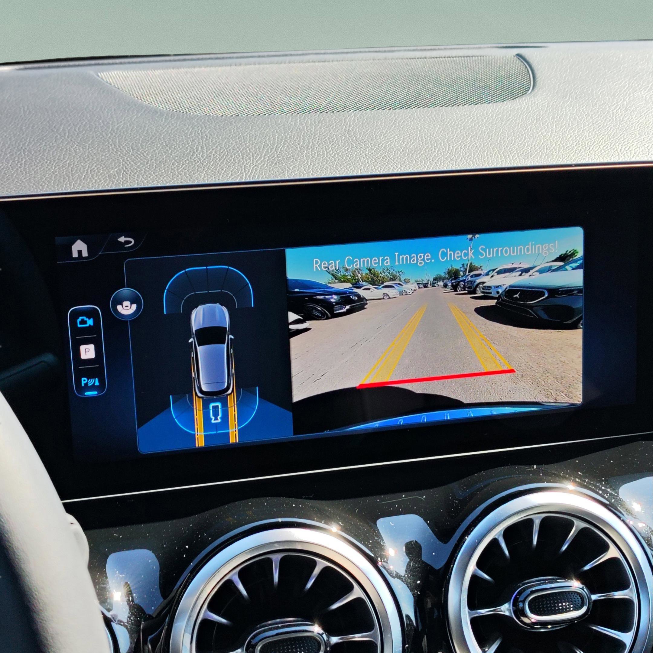 Used 2026 Mercedes-Benz GLA 250 image 19