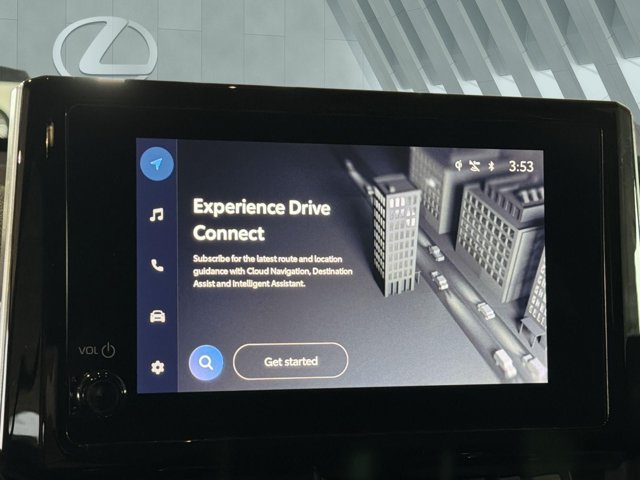 Used 2024 Toyota Corolla Cross XLE FWD image 19
