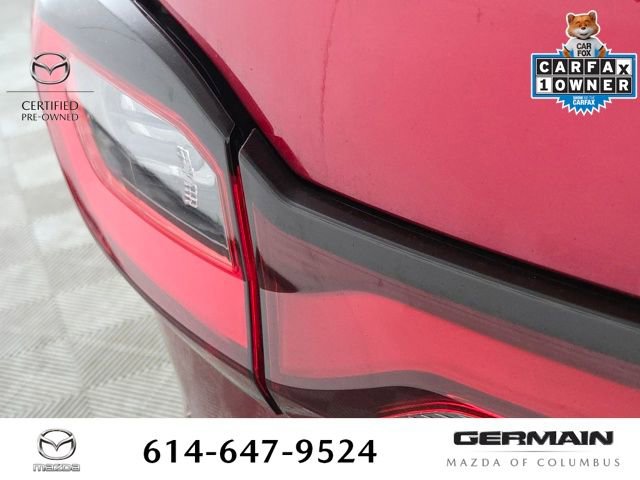 Certified 2025 MAZDA CX-90 Plug-In Hybrid w/Premium Sport image 15