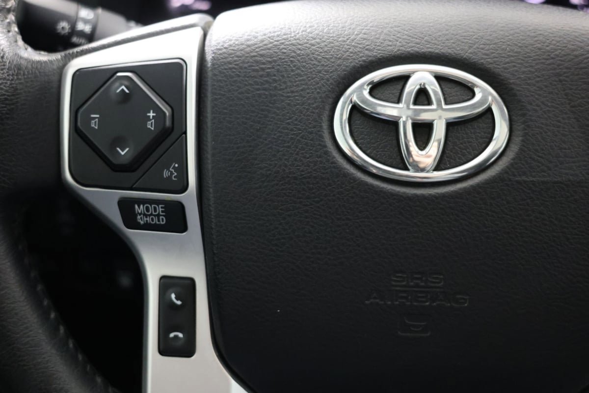 Used 2021 Toyota Tundra TRD Pro AWD/4WD image 29