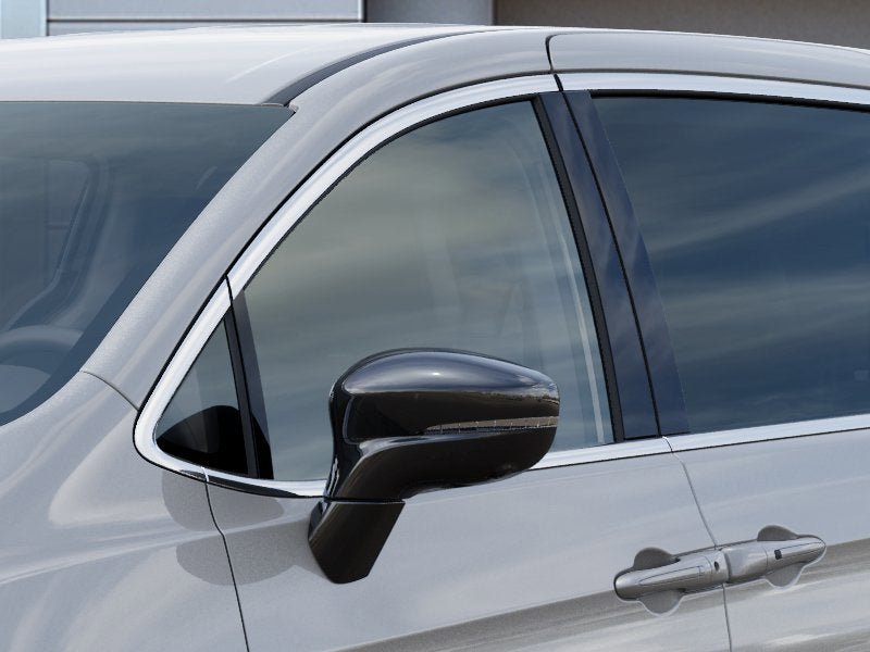 New 2026 Chrysler Pacifica Select image 12