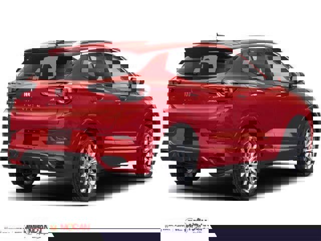 New 2026 Buick Encore GX Avenir image 2