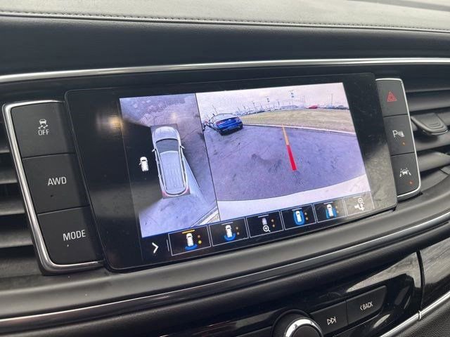 Used 2020 Buick Enclave Avenir w/ Avenir Technology Package image 24