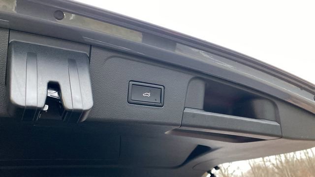 New 2026 Volkswagen Atlas Peak Edition image 29
