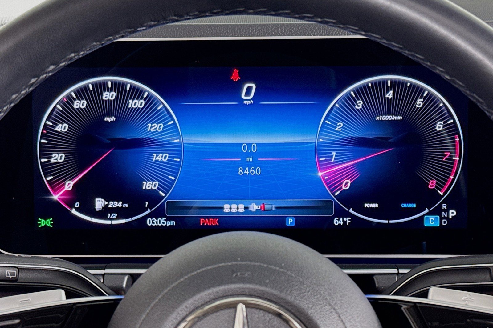 Certified 2025 Mercedes-Benz GLE 350 4MATIC image 19